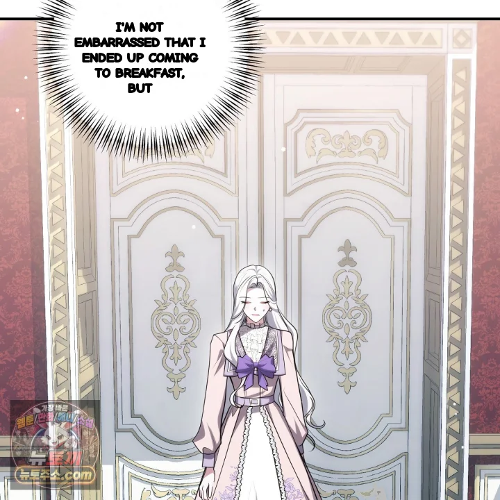 Taming The Arrogant Grand Duke Chapter 61 - Page 162