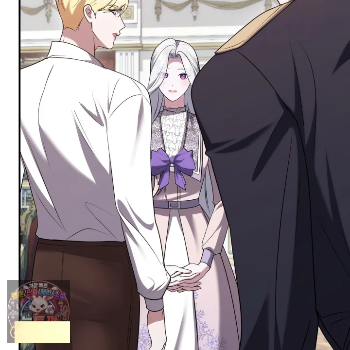 Taming The Arrogant Grand Duke Chapter 61 - Page 176