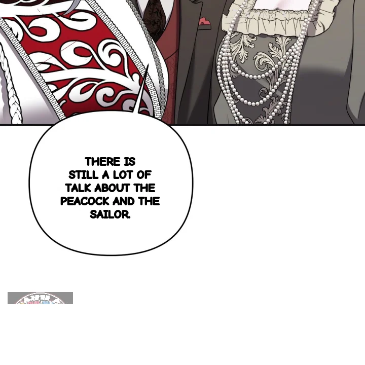 Taming The Arrogant Grand Duke Chapter 61 - Page 18