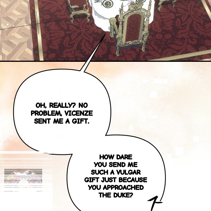 Taming The Arrogant Grand Duke Chapter 61 - Page 182