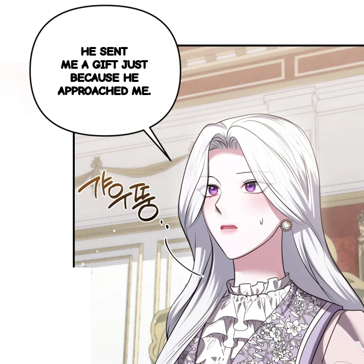 Taming The Arrogant Grand Duke Chapter 61 - Page 184