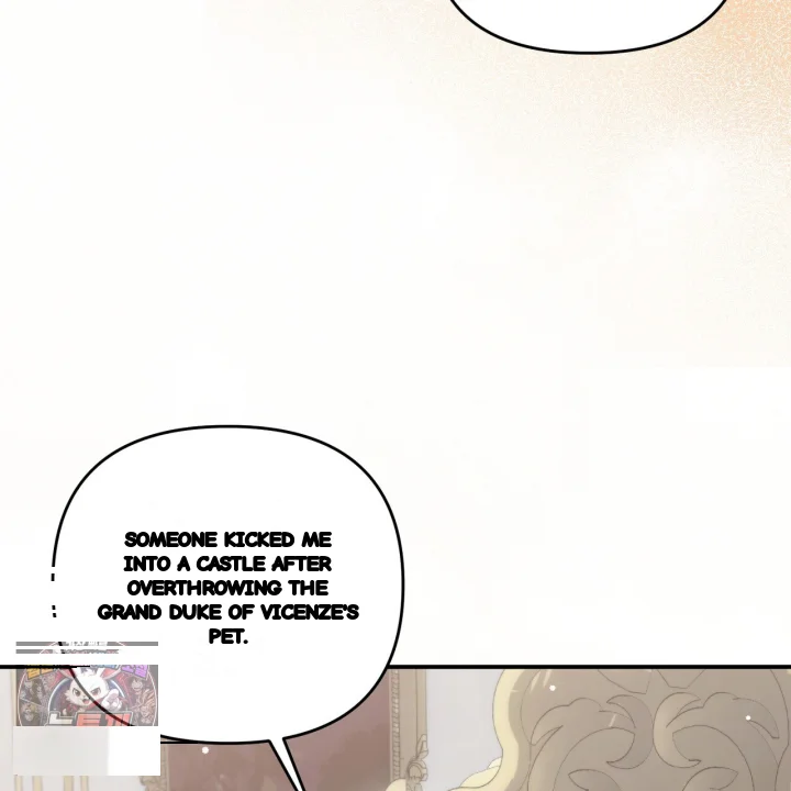 Taming The Arrogant Grand Duke Chapter 61 - Page 192