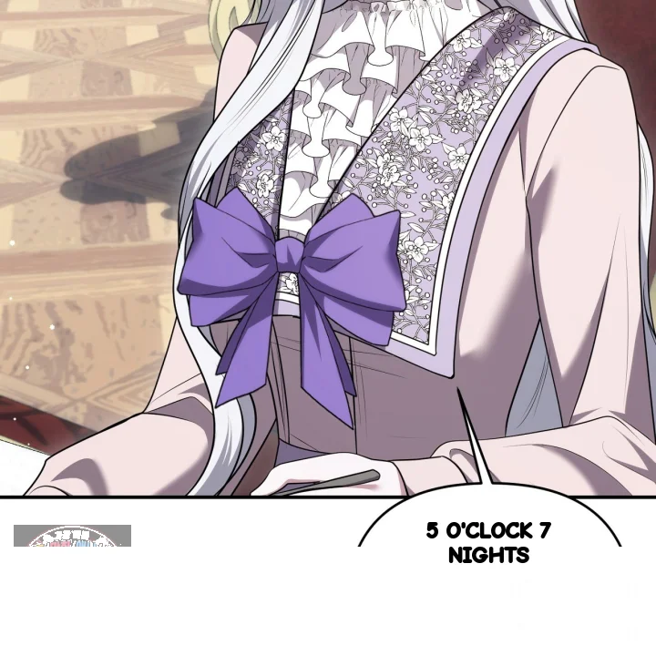 Taming The Arrogant Grand Duke Chapter 61 - Page 194