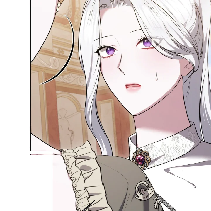 Taming The Arrogant Grand Duke Chapter 61 - Page 20