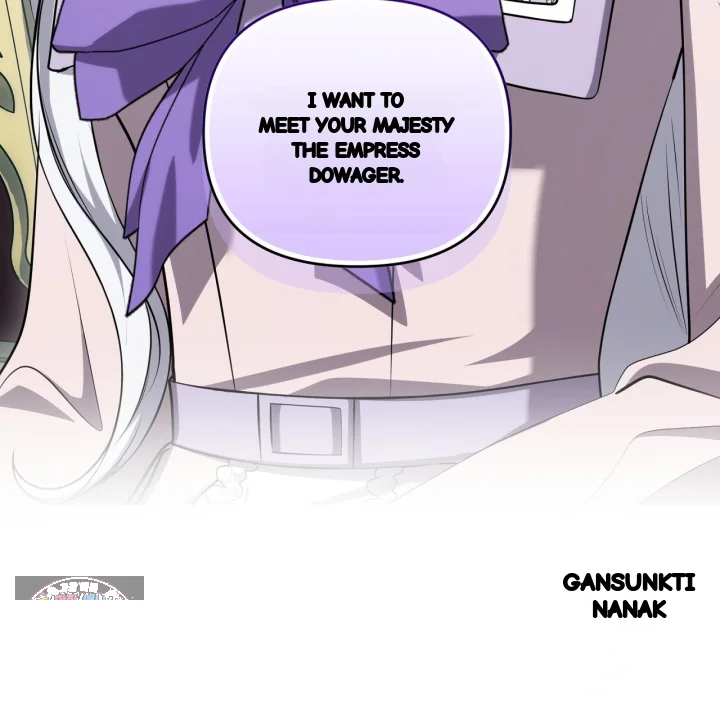 Taming The Arrogant Grand Duke Chapter 61 - Page 212