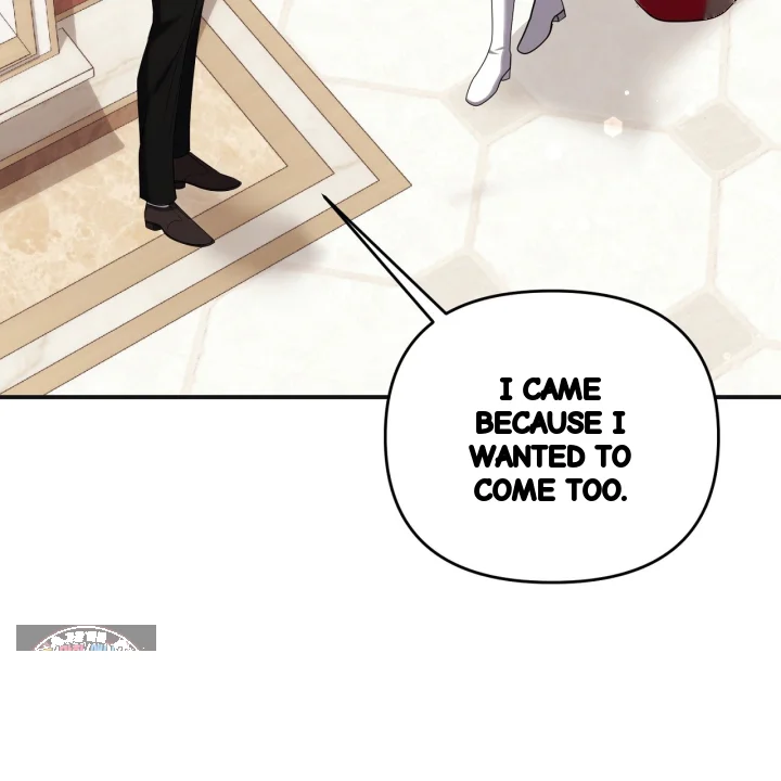 Taming The Arrogant Grand Duke Chapter 61 - Page 28