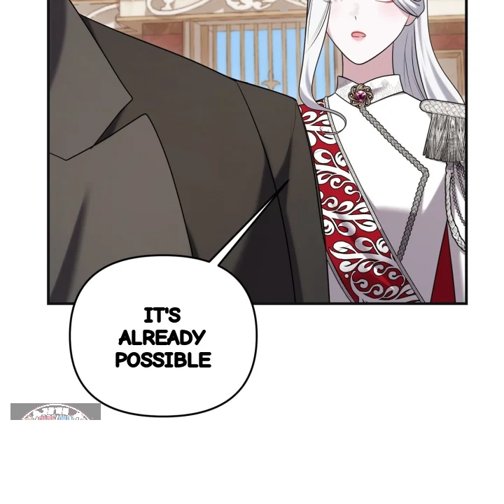 Taming The Arrogant Grand Duke Chapter 61 - Page 36
