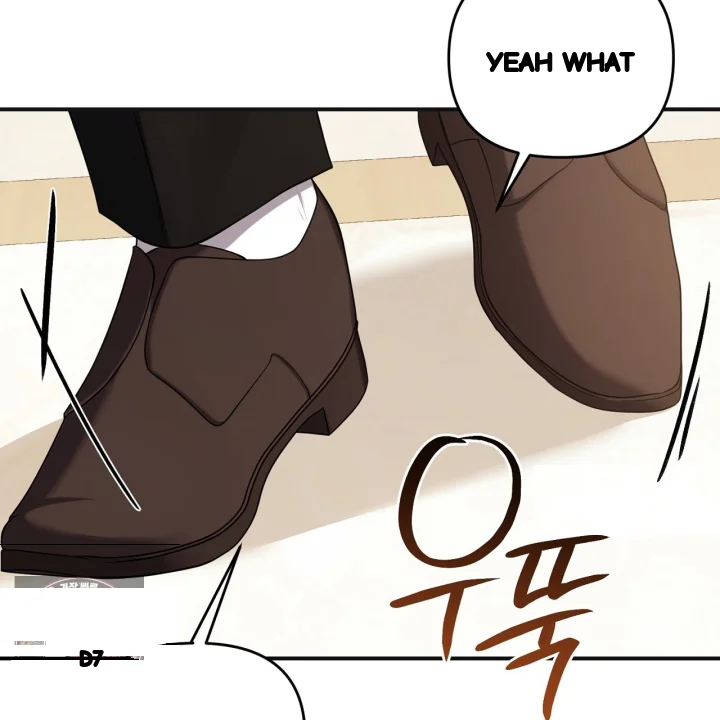 Taming The Arrogant Grand Duke Chapter 61 - Page 38