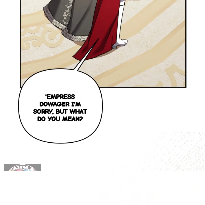 Taming The Arrogant Grand Duke Chapter 61 - Page 4
