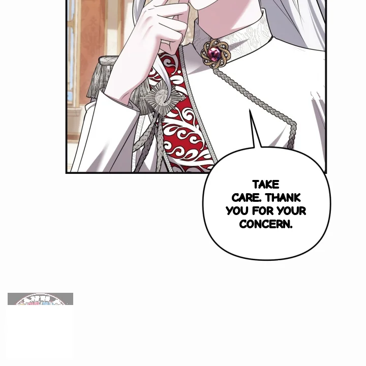 Taming The Arrogant Grand Duke Chapter 61 - Page 46