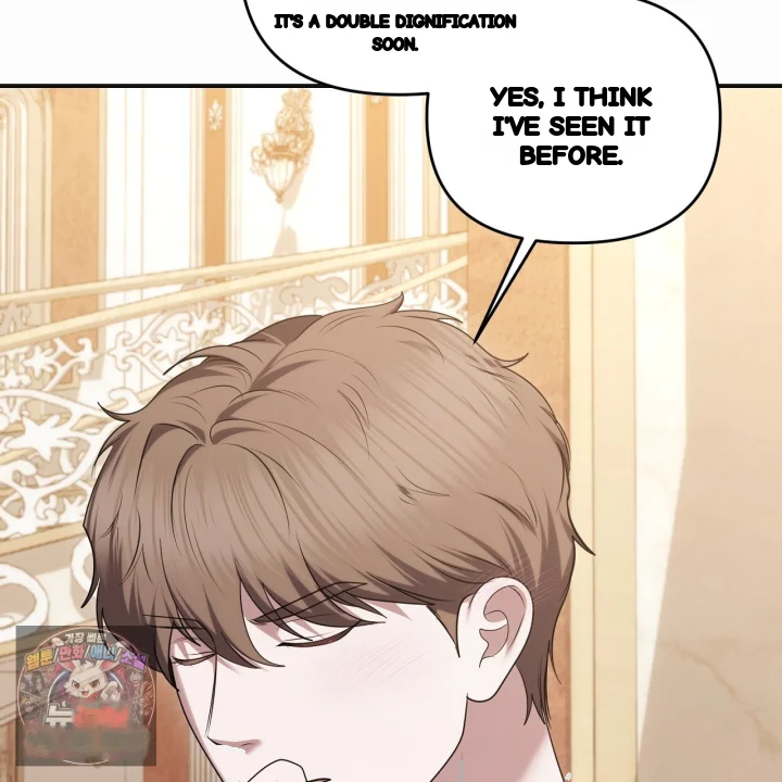 Taming The Arrogant Grand Duke Chapter 61 - Page 48