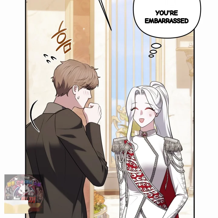 Taming The Arrogant Grand Duke Chapter 61 - Page 52