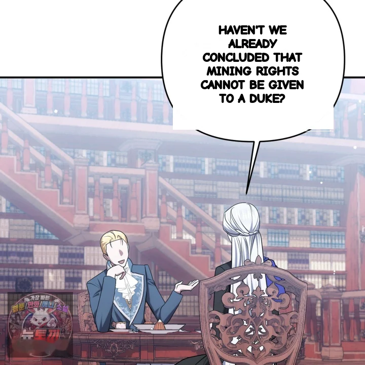 Taming The Arrogant Grand Duke Chapter 61 - Page 62