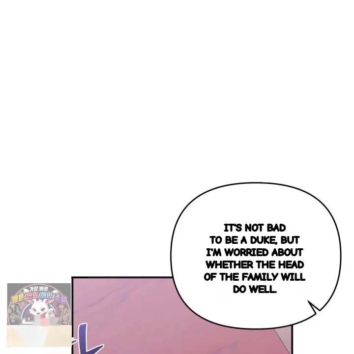 Taming The Arrogant Grand Duke Chapter 61 - Page 64