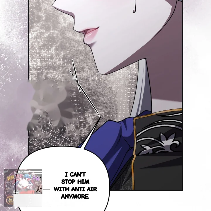 Taming The Arrogant Grand Duke Chapter 61 - Page 72