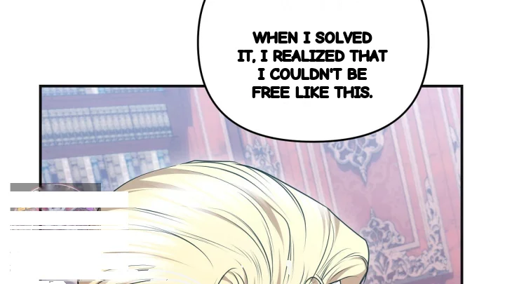 Taming The Arrogant Grand Duke Chapter 61 - Page 77