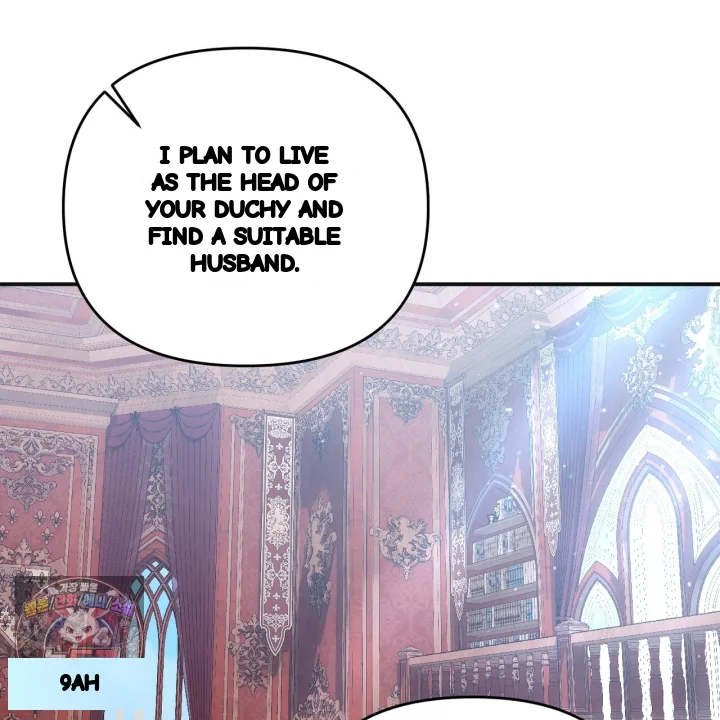 Taming The Arrogant Grand Duke Chapter 61 - Page 80