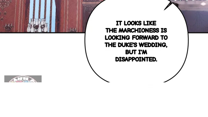 Taming The Arrogant Grand Duke Chapter 61 - Page 81