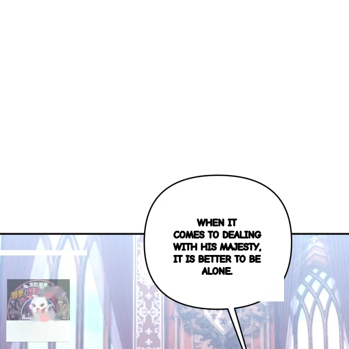 Taming The Arrogant Grand Duke Chapter 61 - Page 90