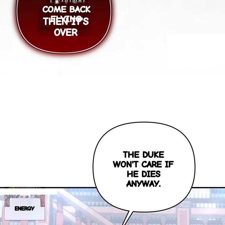 Taming The Arrogant Grand Duke Chapter 61 - Page 98
