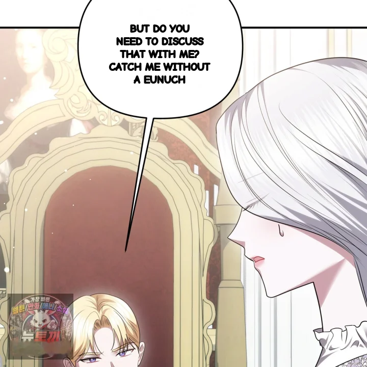 Taming The Arrogant Grand Duke Chapter 62 - Page 10