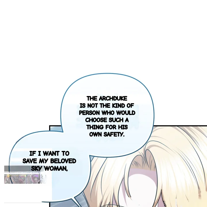 Taming The Arrogant Grand Duke Chapter 62 - Page 102