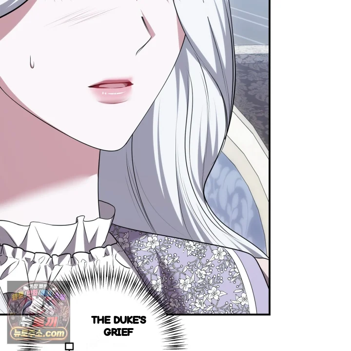 Taming The Arrogant Grand Duke Chapter 62 - Page 106