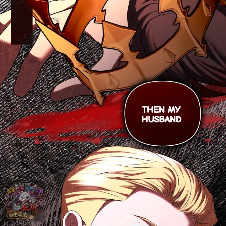 Taming The Arrogant Grand Duke Chapter 62 - Page 118