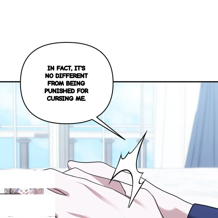 Taming The Arrogant Grand Duke Chapter 62 - Page 122