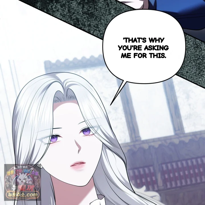 Taming The Arrogant Grand Duke Chapter 62 - Page 128
