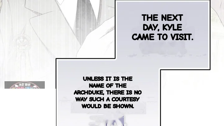Taming The Arrogant Grand Duke Chapter 62 - Page 141