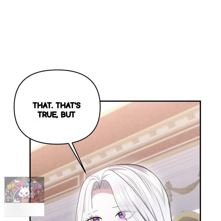 Taming The Arrogant Grand Duke Chapter 62 - Page 26