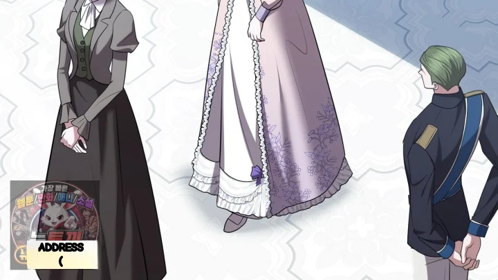 Taming The Arrogant Grand Duke Chapter 62 - Page 35