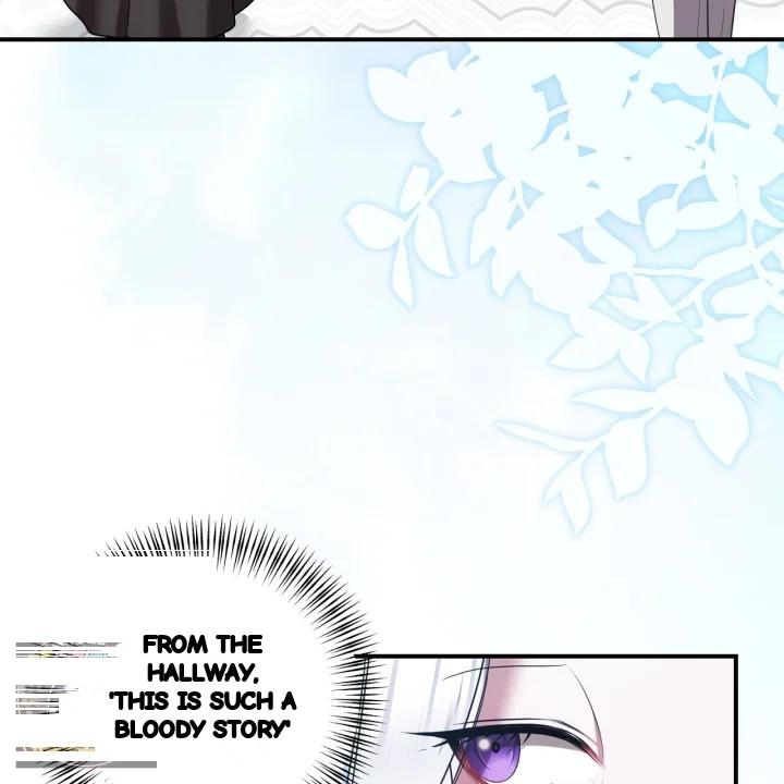 Taming The Arrogant Grand Duke Chapter 62 - Page 36