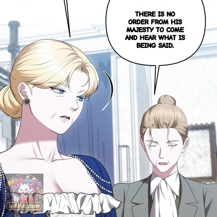 Taming The Arrogant Grand Duke Chapter 62 - Page 52