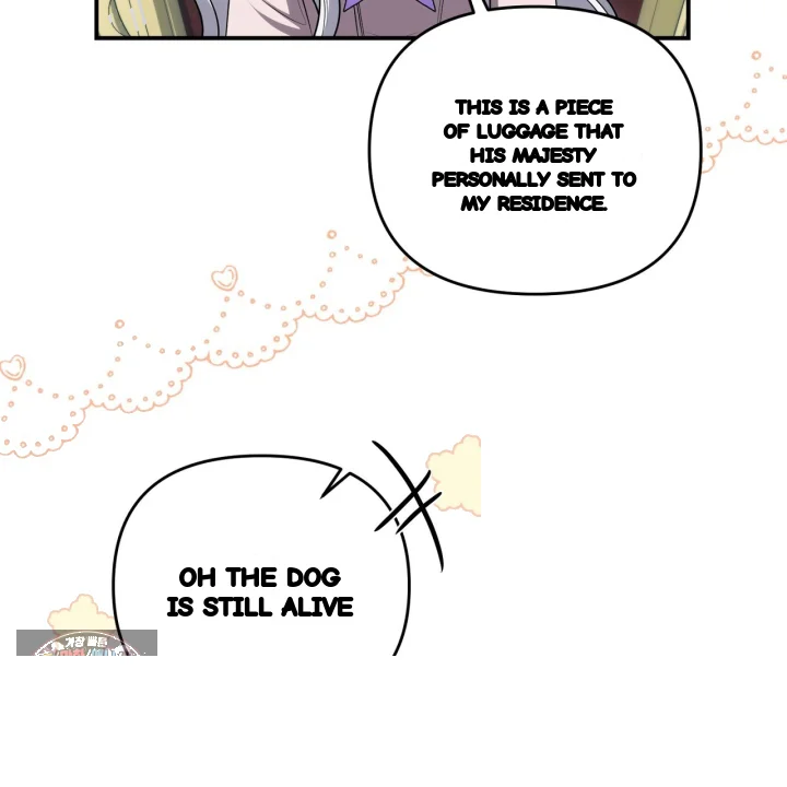 Taming The Arrogant Grand Duke Chapter 62 - Page 8