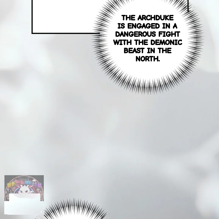 Taming The Arrogant Grand Duke Chapter 62 - Page 80