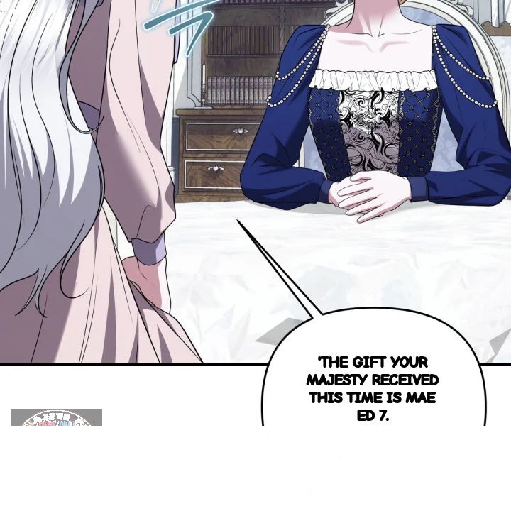 Taming The Arrogant Grand Duke Chapter 62 - Page 92