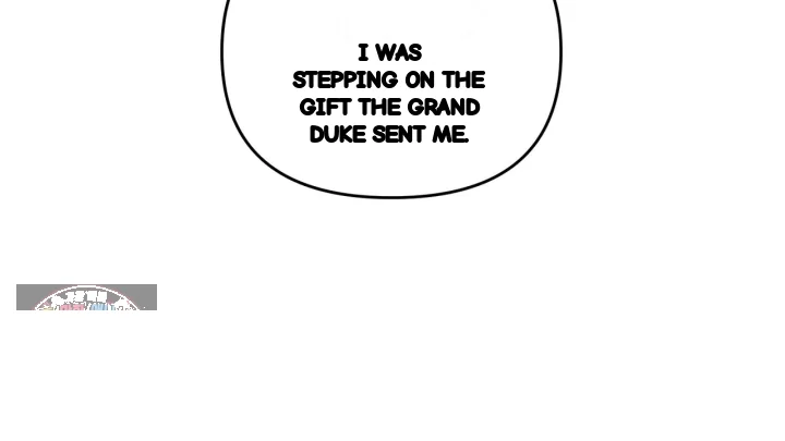 Taming The Arrogant Grand Duke Chapter 62 - Page 93