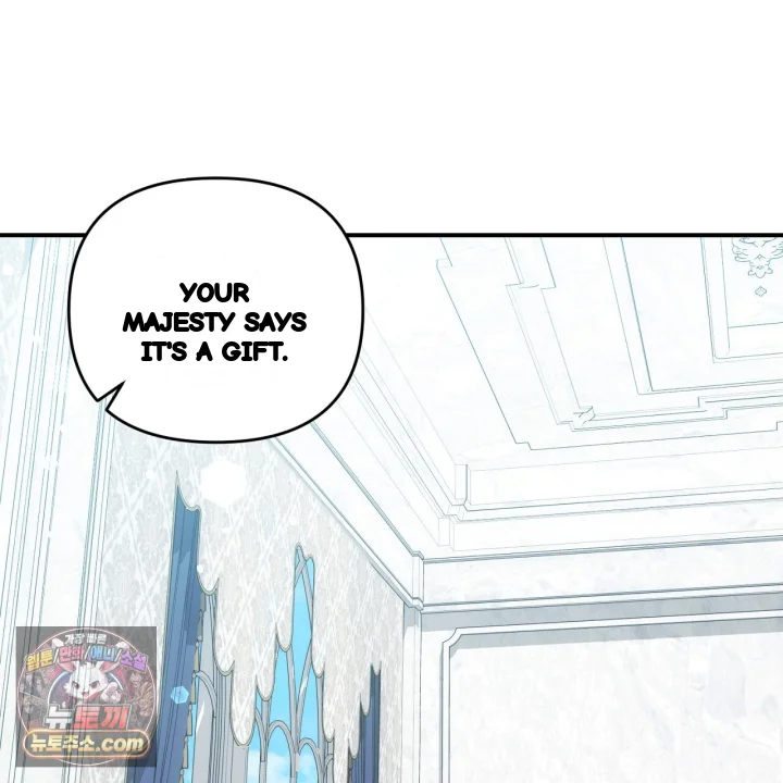 Taming The Arrogant Grand Duke Chapter 62 - Page 94