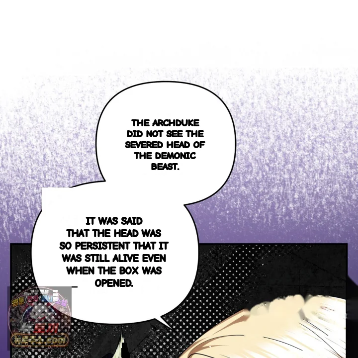 Taming The Arrogant Grand Duke Chapter 62 - Page 96