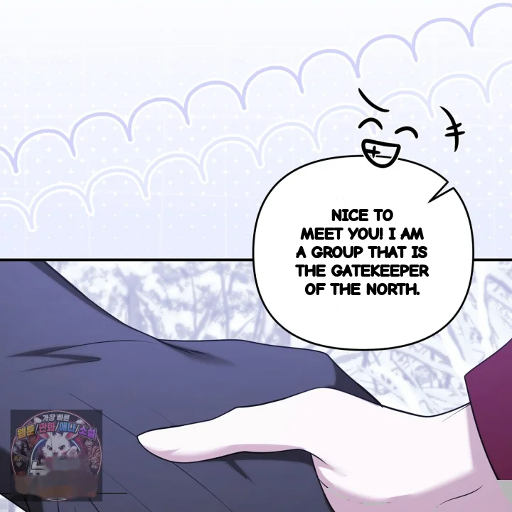 Taming The Arrogant Grand Duke Chapter 63 - Page 110