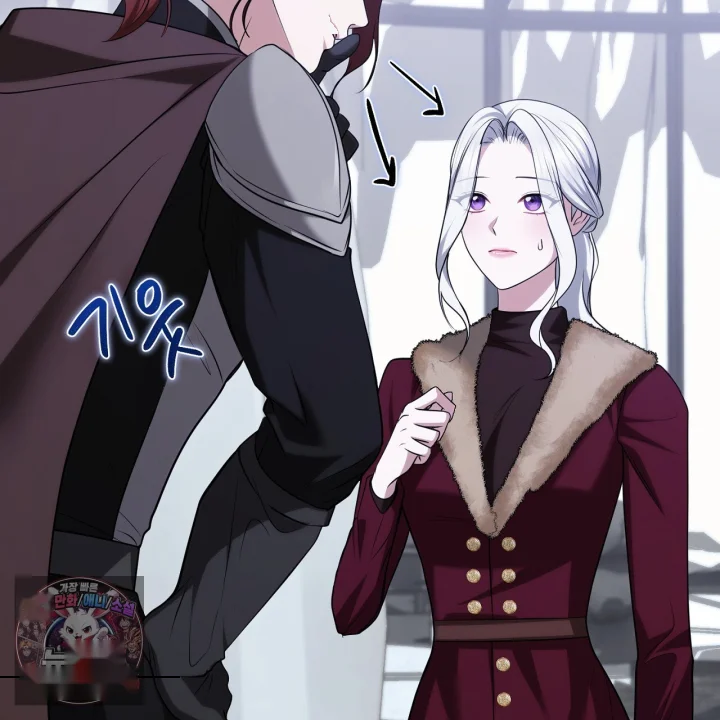 Taming The Arrogant Grand Duke Chapter 63 - Page 114