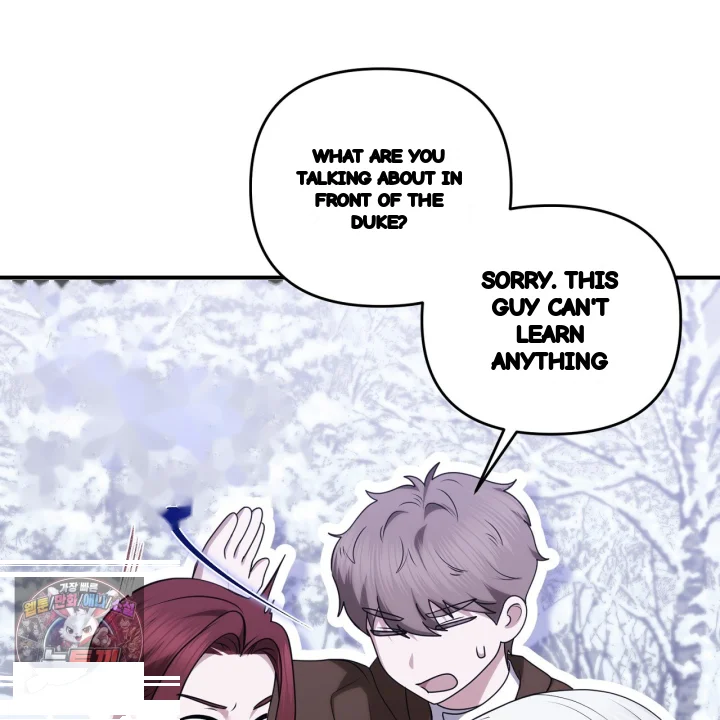 Taming The Arrogant Grand Duke Chapter 63 - Page 116
