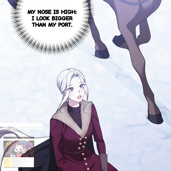 Taming The Arrogant Grand Duke Chapter 63 - Page 128