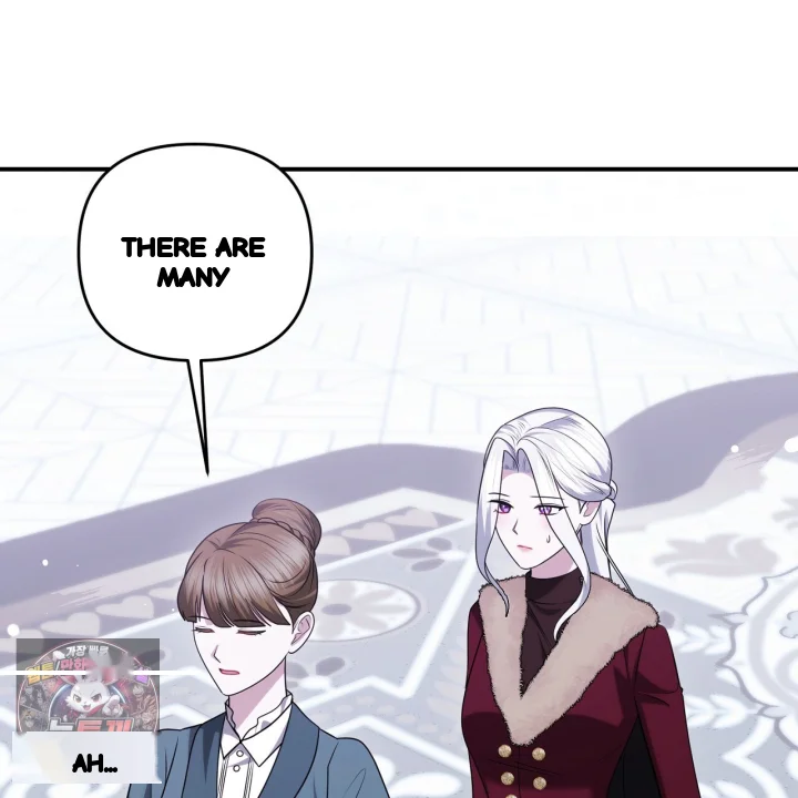 Taming The Arrogant Grand Duke Chapter 63 - Page 158