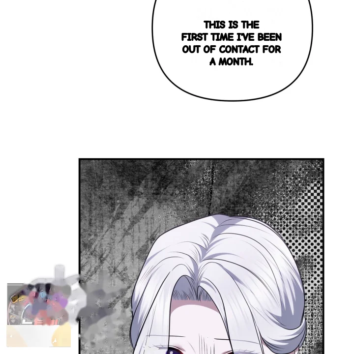 Taming The Arrogant Grand Duke Chapter 63 - Page 160