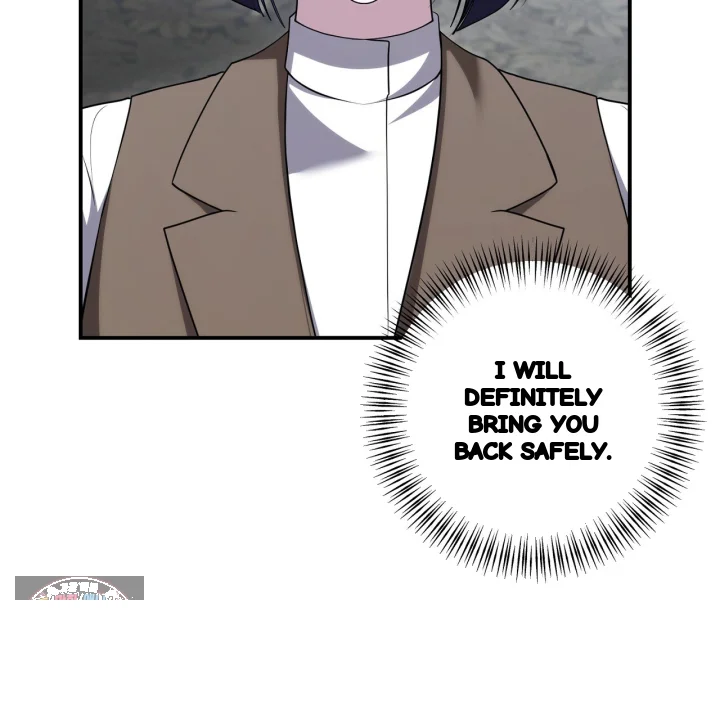 Taming The Arrogant Grand Duke Chapter 63 - Page 34