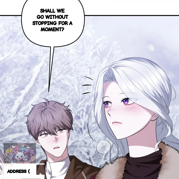 Taming The Arrogant Grand Duke Chapter 63 - Page 50