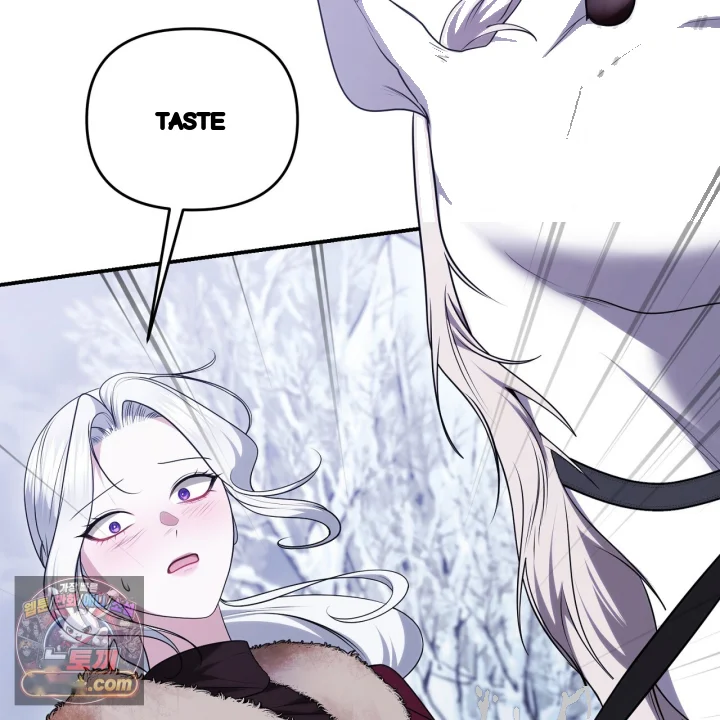 Taming The Arrogant Grand Duke Chapter 63 - Page 58